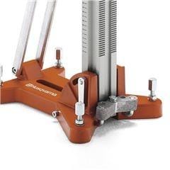 Husqvarna DMS240 Core Drill Rig