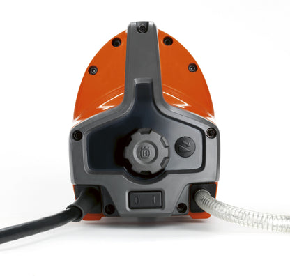 Husqvarna Prime™ DM700 High Frequency Core Drill Motor