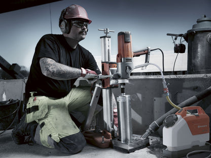Husqvarna DS150 Core Drill Stand