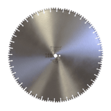 Husqvarna C17VC Diamond Blade for Hard Reinforced Concrete