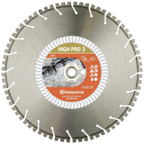 Husqvarna High Pro Series Hand Saw Diamond Blade