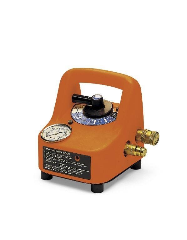 FC40 Husqvarna Hydraulic Control Valve