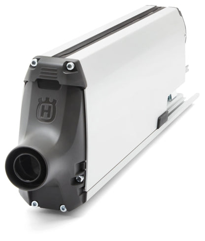 Husqvarna MS360 Vacuum Attachment Kit