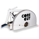 Core Cut HS Series Hydraulic Hand Saw - Standard Guard