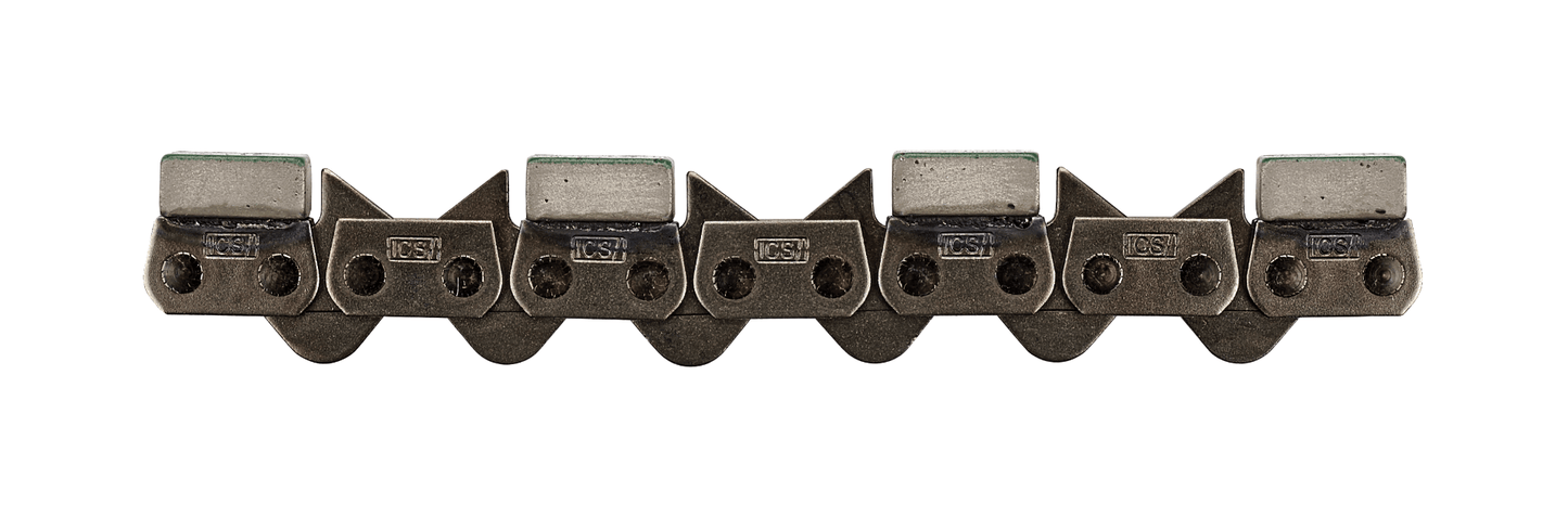 ICS 12" Force3 Brick Chainsaw Chain 584297