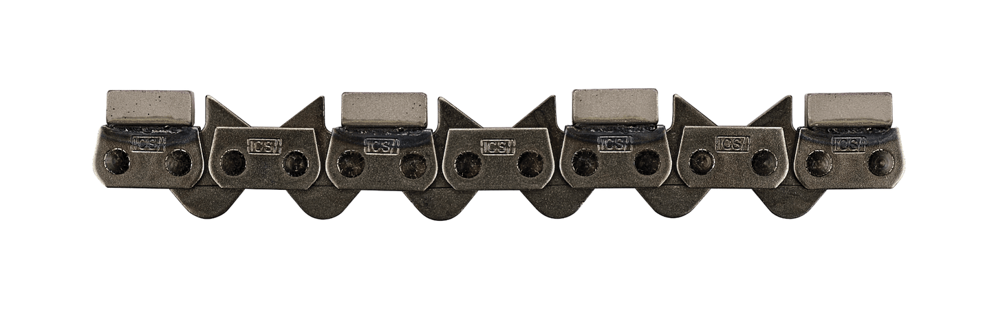 ICS 14" Force3 Premium Concrete Chainsaw Chain 584302