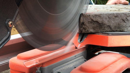 iQMS362i Masonry 16.5" Dust-Free Table Saw iQ Power Tools