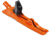 K4000 Vac Dust Reducer Skid Plate Attachment