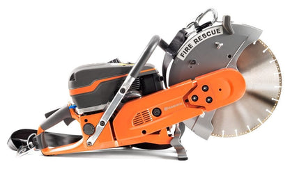 K970 Rescue 14" Specialty Power Cutter Husqvarna