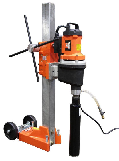 M2 Complete Anchor Core Drill Rig