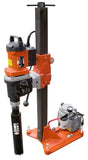 M1 Complete Combination Core Drill Rig