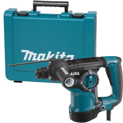 HR2811 Makita SDS-Plus Hammer Drill