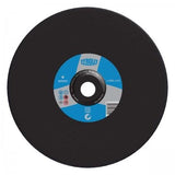 Metal Abrasive Blade for High Speed Saws - Tyrolit Type 1