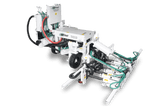 A-3SCW Triple On-Slab Self Propelled Wireless Air Drill