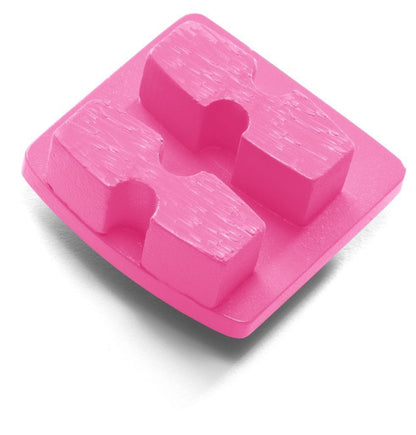 Husqvarna G1440 Pink Medium Elite Grind Series 3-Pack