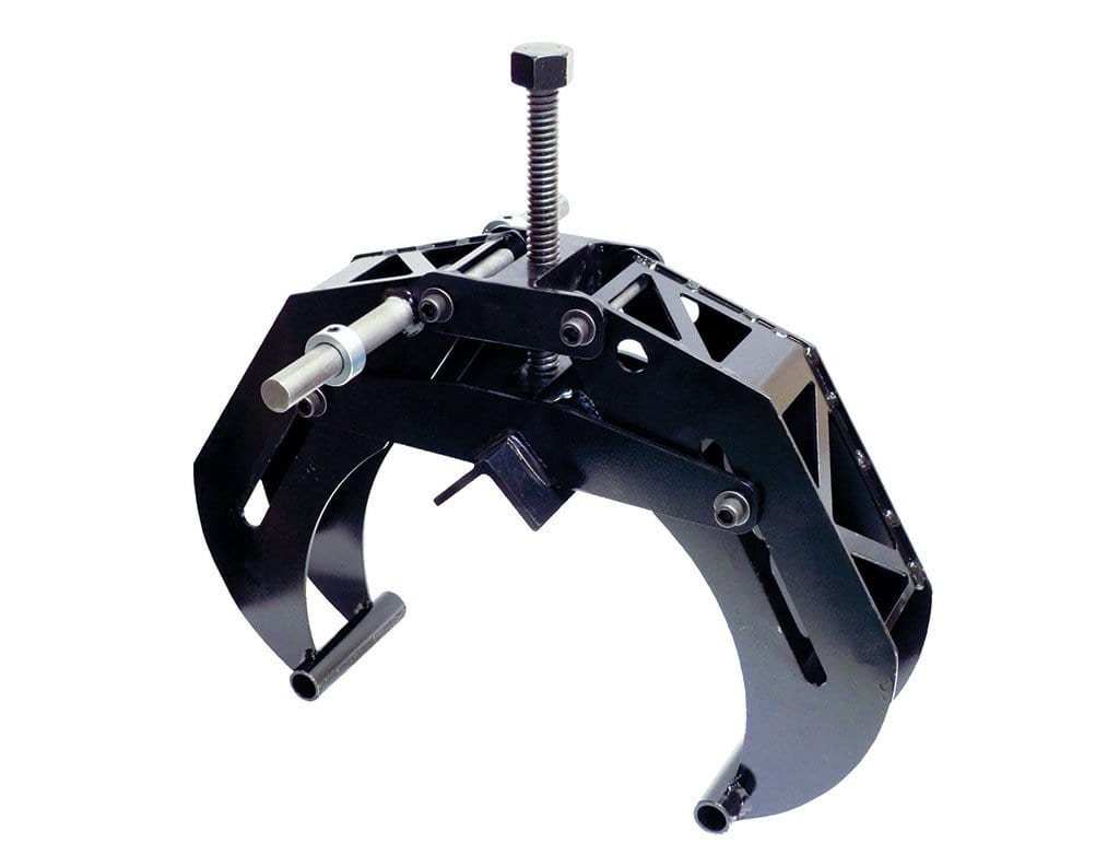 ICS PowerGrit Pipe Clamp 537640