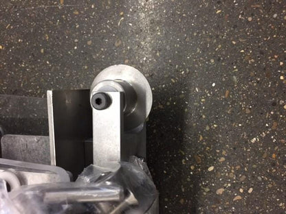 X 150D Bevel Blade Block Kit