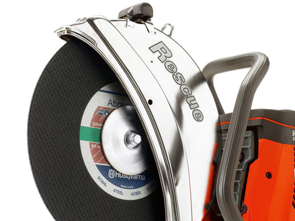 K770 Rescue 12" Specialty Power Cutter Husqvarna