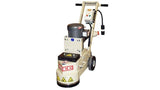 Edco TG10 Electric 10″ Turbo Grinder