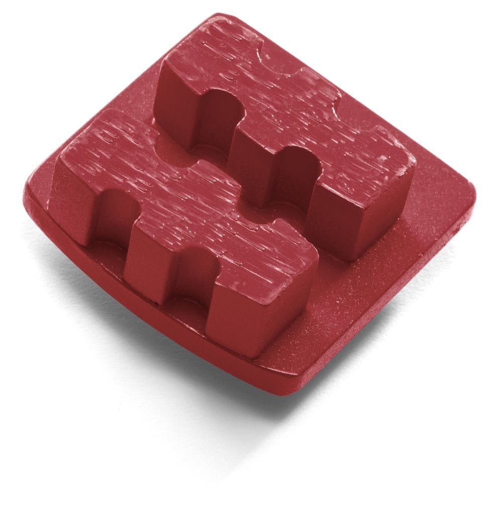 Husqvarna G1470 Red Hard Elite Grind Series 3-Pack
