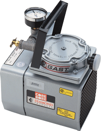 M5 Complete Combination Core Drill Rig