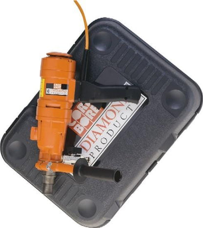 Weka DK12 Hand-Held Core Drill With Case