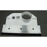 X-4000 Dust Shroud BW Manufacturing